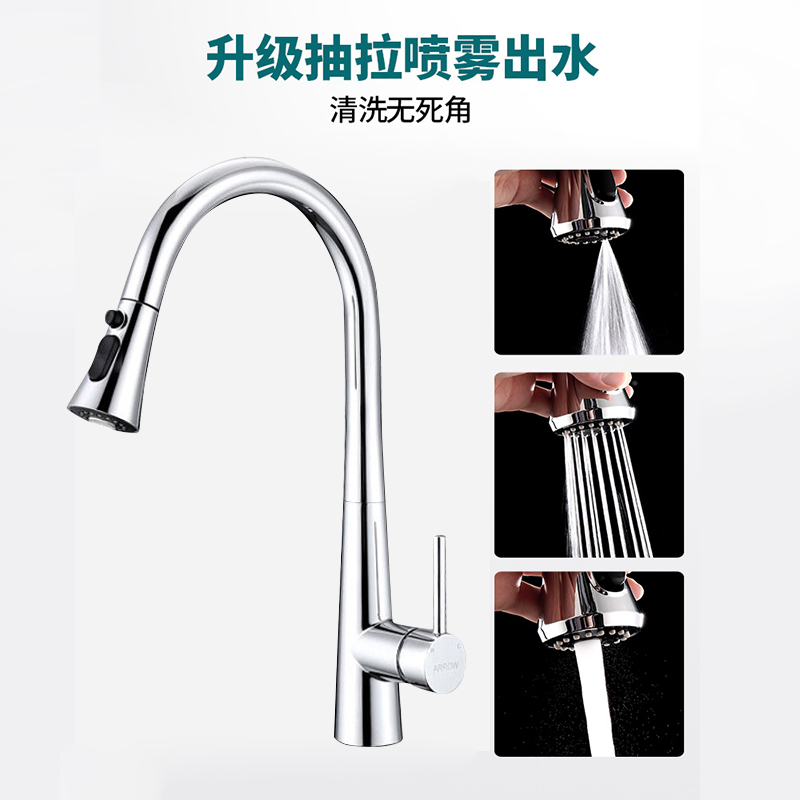 不銹鋼洗菜盆臺控洗碗槽水池家用水盆水槽單槽 304 箭牌手工廚房 不銹鋼洗菜盆臺控洗碗槽水池家用水盆水槽單槽 304 箭牌手工廚房