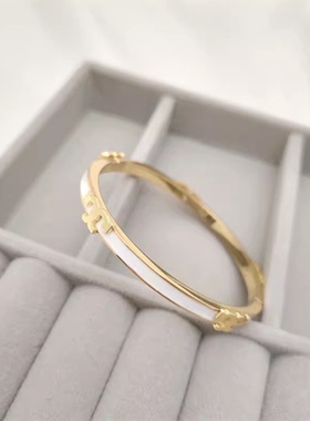 欧美小众设计耳钉戒指手镯项链