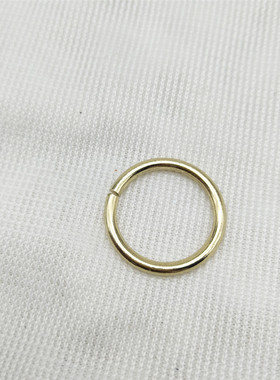 青岛饰品女戒指A120外贸原单配饰