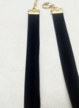 饰品欧美日韩风百搭项链