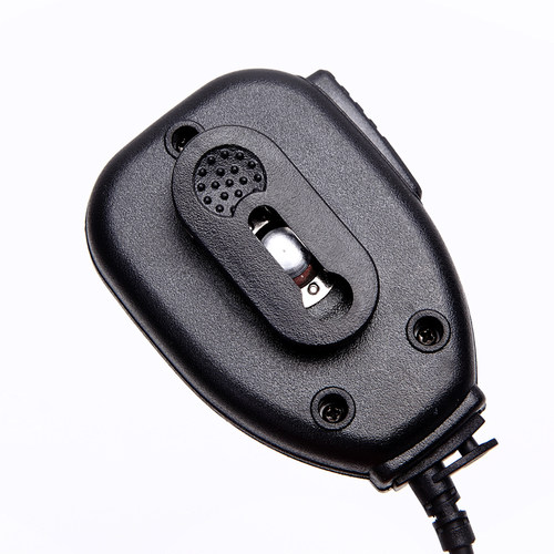 宝锋BF-UV5R手咪 888S对讲机手麦手咪肩咪K头 宝峰对讲机UV8D手咪 - 图2