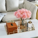 Салфетки, универсальный пульт, коробка для хранения, легкий роскошный стиль, европейский стиль