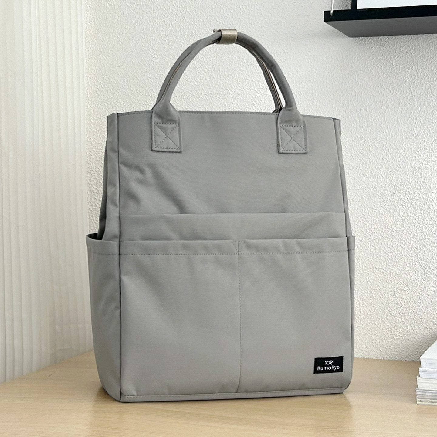 日系斜挎包女上班通勤包单肩包大容量学生上课手提多口袋简约休闲,淘宝优惠券,粉丝福利购,淘宝优惠卷