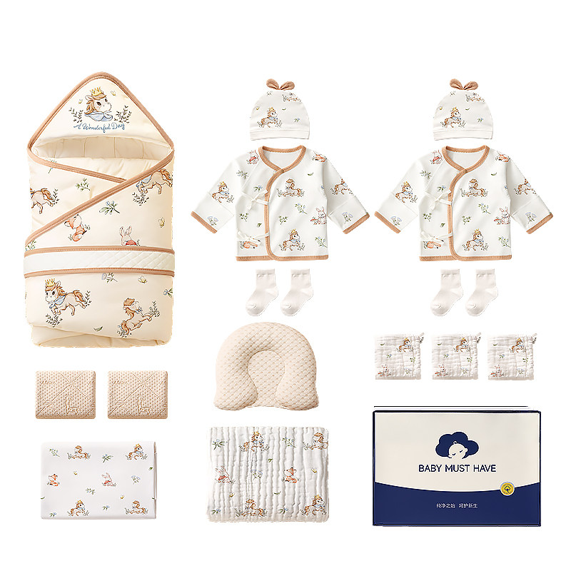 新生的婴儿产房待产包产妇专用入院母子全套衣服必备实用宝宝用品,淘宝优惠券,粉丝福利购,淘宝优惠卷