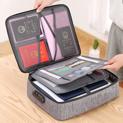 Сертификационный пакет хранения Сортировка пакета сертификатов Сертификатов Семейных документов Свидетельство о рождении, регистрация домохозяйства, дом, многослойный слой