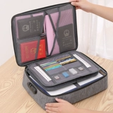 Сертификационный пакет хранения Сортировка пакета сертификатов Сертификатов Семейных документов Свидетельство о рождении, регистрация домохозяйства, дом, многослойный слой