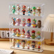 Youlai Bubble Mart storage boxes can be stacked