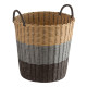 Dirty clothes basket storage basket dirty clothes basket storage artifact