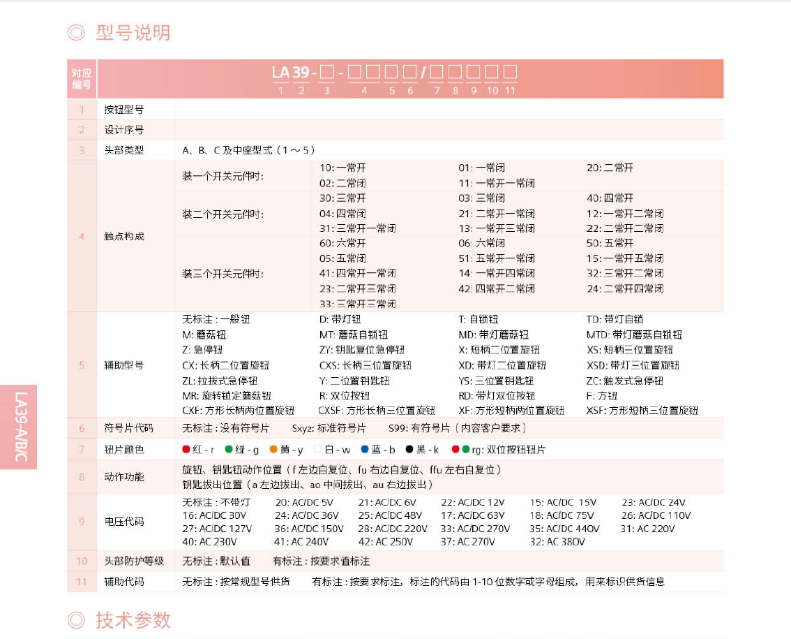 正品西门子APT开关按钮不带灯双位带灯钮LA39-B2-11RD/RGY31现货-图1