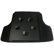 Suitable for Comfort Classic Spare Tire Separator Trunk cover Suitcase Cushion Rug Tire Bottom Hardback Box Bearing