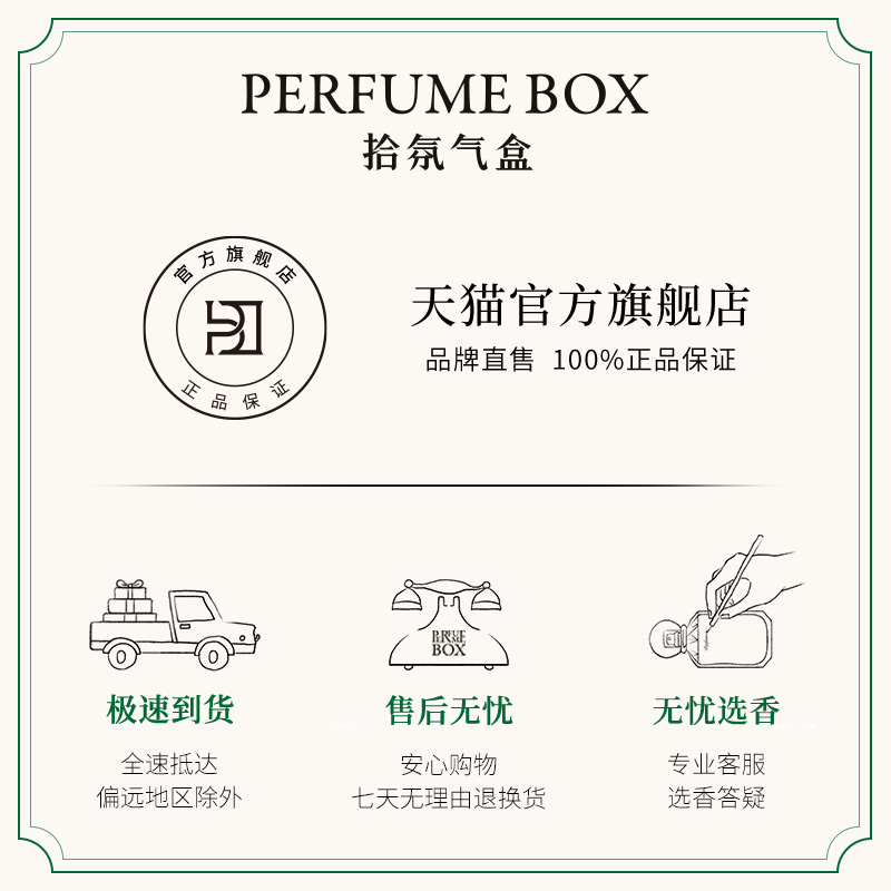 官方正品PDM玛丽之香PARFUMS de MARLY瑪麗之香欢沁幽果浓香水 - 图3