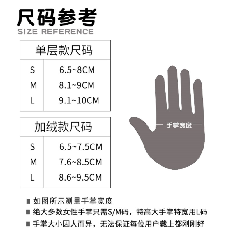春春美旗舰店洗碗手套女防水橡胶乳胶薄款厨房耐用洗衣服胶皮清洁家务家用塑胶2