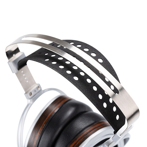 Hifiman HE1000se平板头戴式耳机隐形磁体版HIFI发烧纳米平面振膜 - 图0