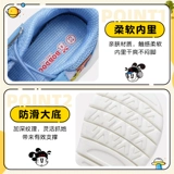 Детская обувь для раннего возраста, осенняя, популярно в интернете, мягкая подошва