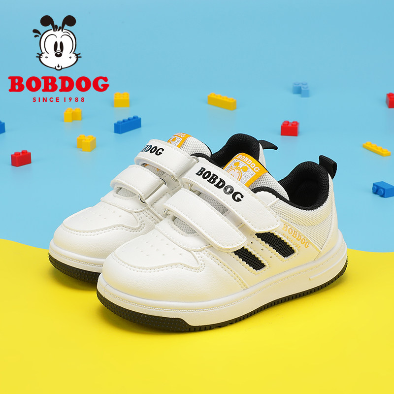  bobdog巴布豆童鞋学步/幼童鞋