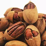 Новый продукт Большой зерно зеленый корень фрукты травяные кремовые аромат 500G Американские персиковые сушеные фруктовые орехи закуски