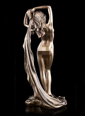 创意家居装饰摆件礼品希腊纳西斯