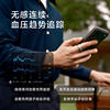 RingConnGen3 smart ring blood oxygen heart rate