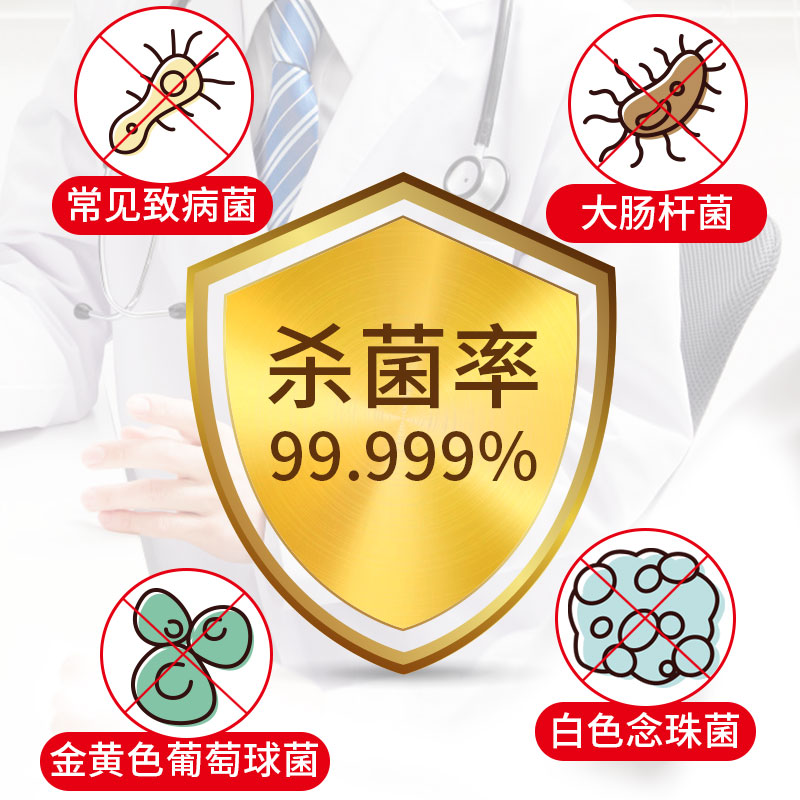 sansei消毒液室内家用消毒喷雾快递玩具杀菌宠物消毒水疫情消毒剂 - 图2