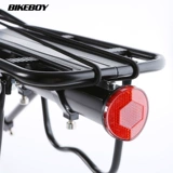 bikeboy Горный багажник для велосипеда, велосипед, снаряжение для велоспорта с аксессуарами