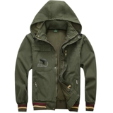 Утепленный хлопковый износостойкий камуфляжный защищающий от холода комбинезон, защита от ожогов