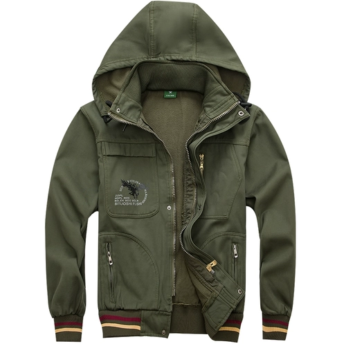 Утепленный хлопковый износостойкий камуфляжный защищающий от холода комбинезон, защита от ожогов