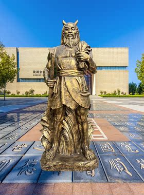 玻璃钢雕塑定制建设主题公园