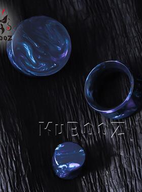 coolyouth防过敏亚克力耳扩