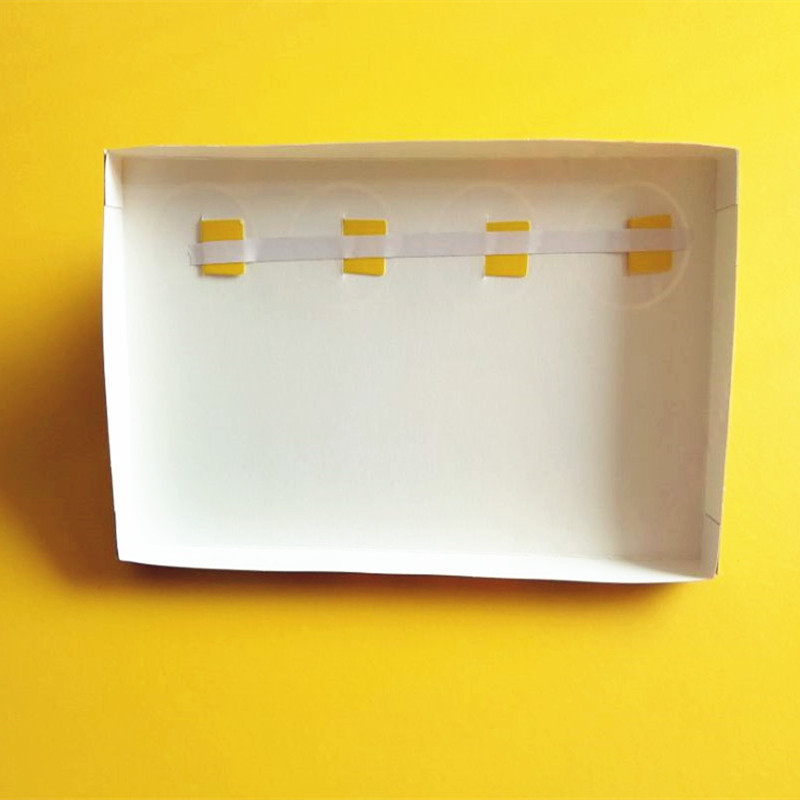 幼儿园自制趣味玩教具科学实验小制作手工材料生物学蝴蝶成长过程