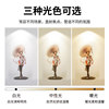 Led super bright background wall store commercial track spotlight
