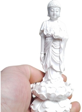 阿弥托佛摆件2013年库存