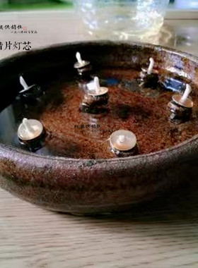 头绳附件水火配套煤油灯