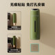 Disposable cup picker wall-mounted