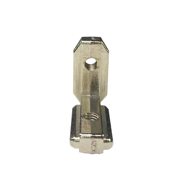 Corner groove connector Hongrui aluminum profile accessories