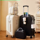 20-inch ultra-light suitcase for boarding and airplane free of charge