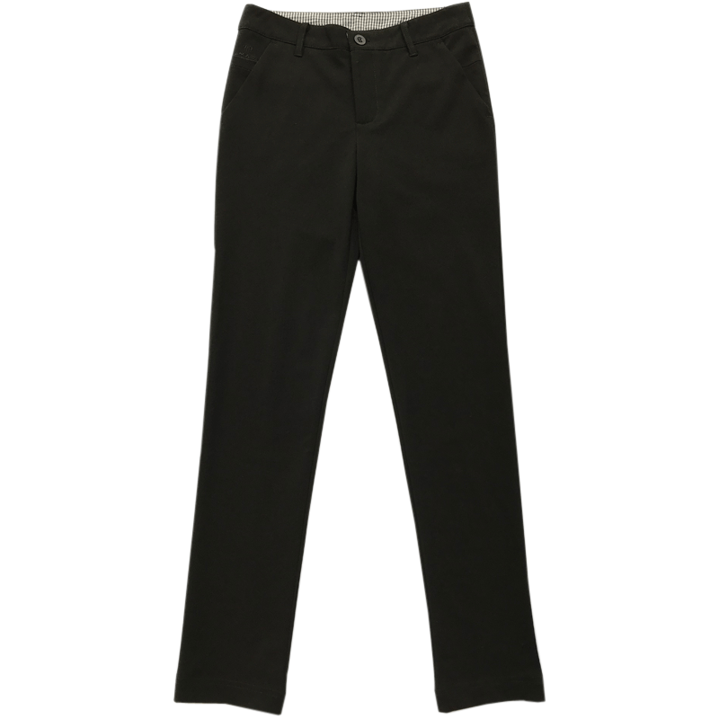 阿玛施旗舰店官网2020秋装女工装裤 魅言服饰休闲裤