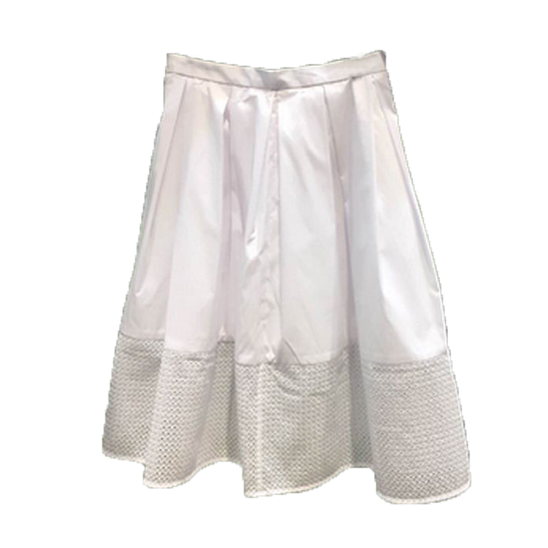 阿玛施旗舰店官网2020新款半身裙 魅言服饰半身裙