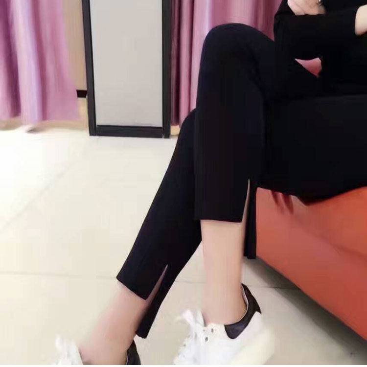 阿玛施旗舰店官网2020秋装休闲裤 魅言服饰休闲裤