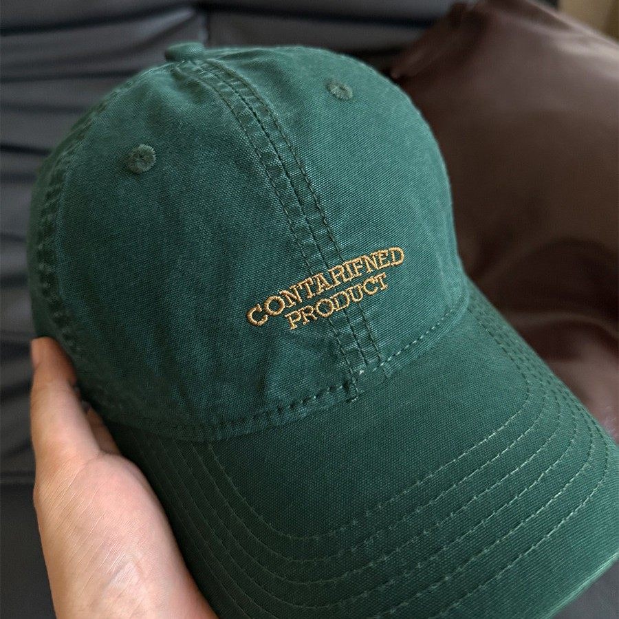 美式复古cont刺绣显白棒球帽子男女户外遮阳显脸小鸭舌帽韩潮百搭,淘宝优惠券,粉丝福利购,淘宝优惠卷