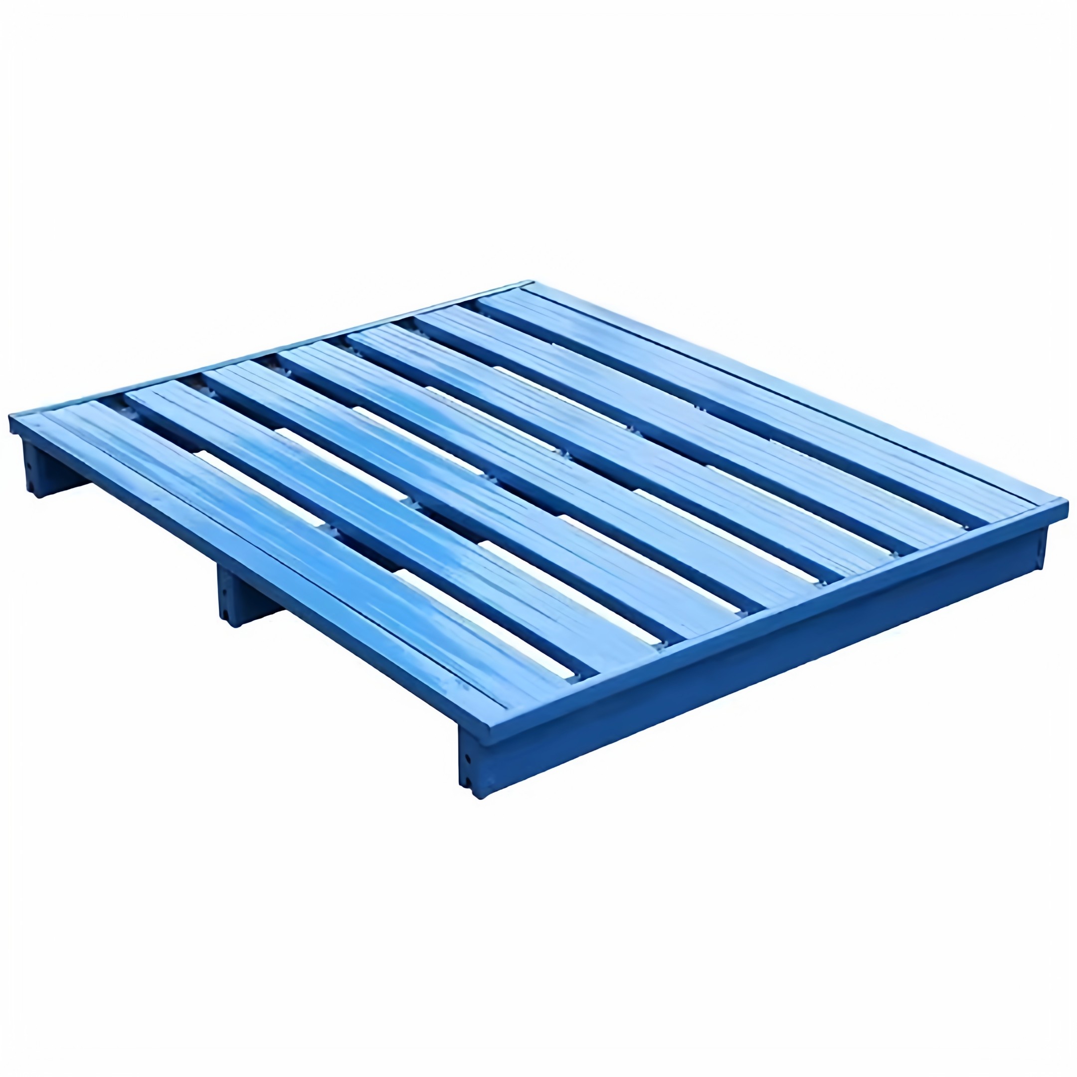 叉车铁托盘钢制重型仓储货架金属周转铁卡板防潮垫板物流仓库栈板,淘宝优惠券,粉丝福利购,淘宝优惠卷