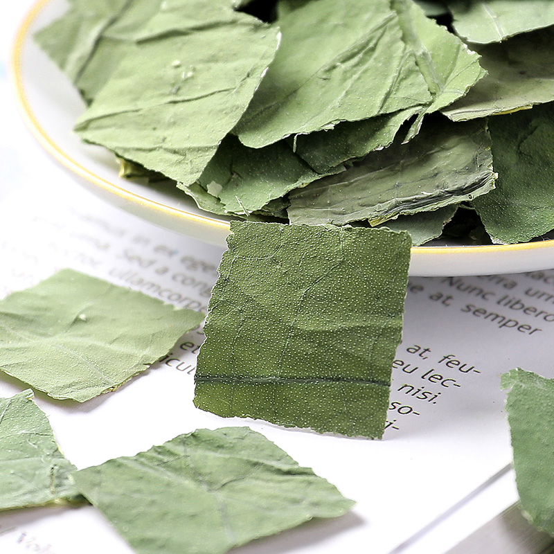 溢香醇旗舰店溢香醇花草茶荷叶茶天然干荷叶片可搭冬瓜柠檬夏天大肚子罐装茶叶1
