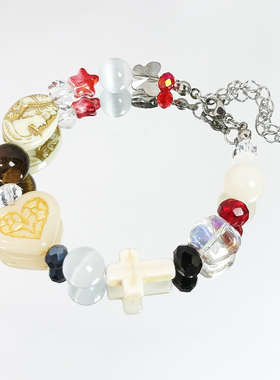 打雷姐应援手链Lana Del Rey拉娜德雷新歌Bluebird新专辑印象手串