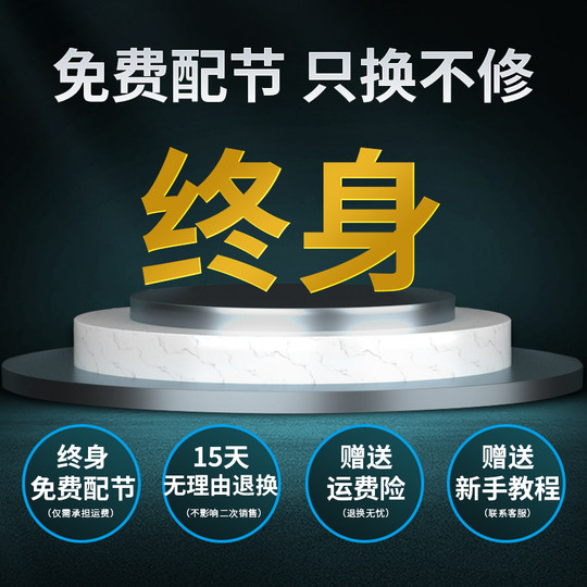 Fishing rod set combination fishing gear hand rod sea rod set fishing equipment collection brand fishing gear supplies