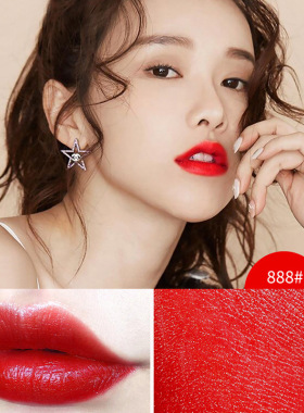 888口红999专柜正品礼盒装720送女朋友生日礼物 Dirc迪哑光奥丝绒
