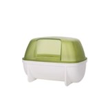 Кано маленькая хомяка туалетная ванная комната двойная ванна с мочевой бассейн, посвященная ванной комнатой для ванны золотой шелковый медведь.