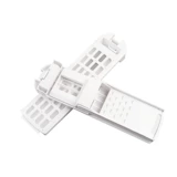 Адаптирован к Haier Filter Machine Filter Box Bear Bag XQB85-BF15288 S85288BZ51 Фильтр для удаления волос.