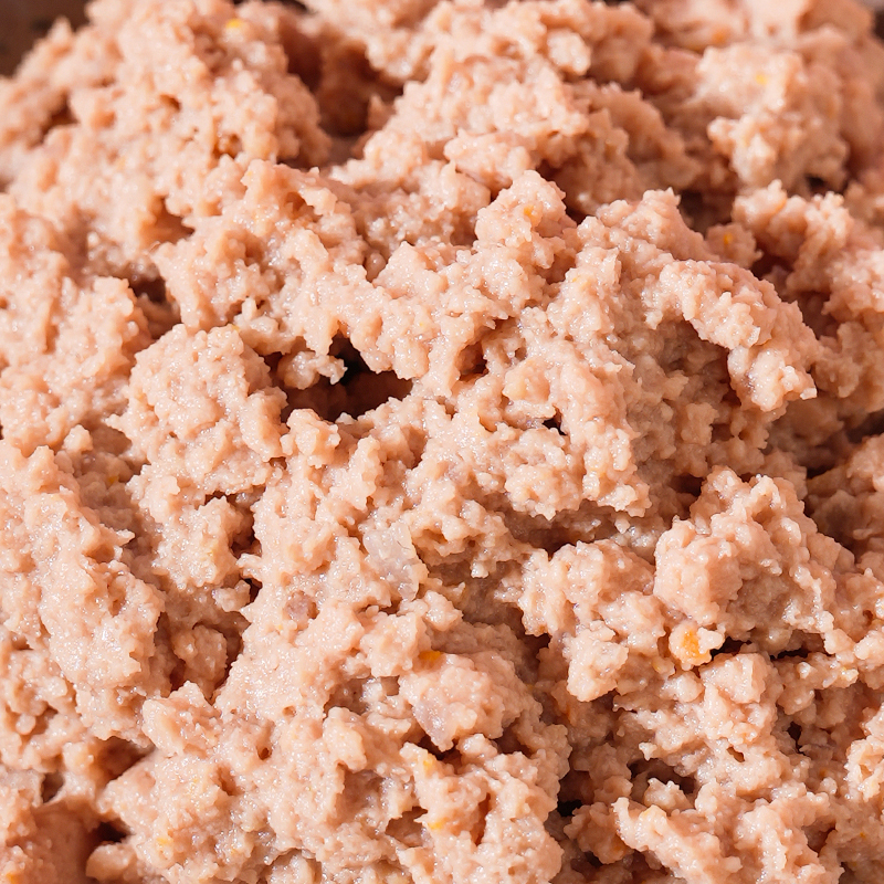 狗粮生骨肉配方鸡肉罐头金毛泰迪干粮狗粮伴侣宠物拌湿粮狗粮狗饭 - 图2