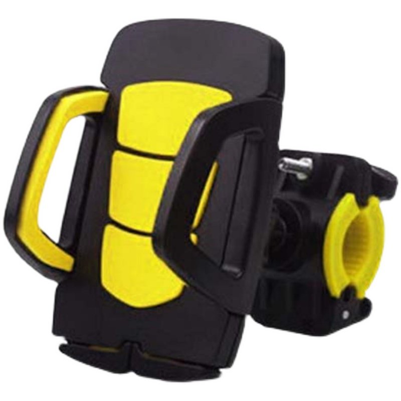 电动滑板车自行车电动车导航手机支架 骑行防震夹紧托载物固定架,淘宝优惠券,粉丝福利购,淘宝优惠卷