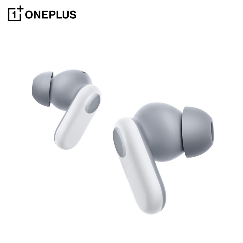 OPPO 一加Buds V 超长续航通话降噪OnePlus新款无线蓝牙耳机budsv - 图3