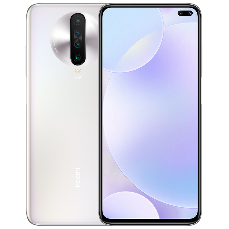 千机网旗舰店【最高省100元+3期免息】Xiaomi/小米 红米K30i 5G版Redmi K30正品红米9新品小米10青春版红米10X3